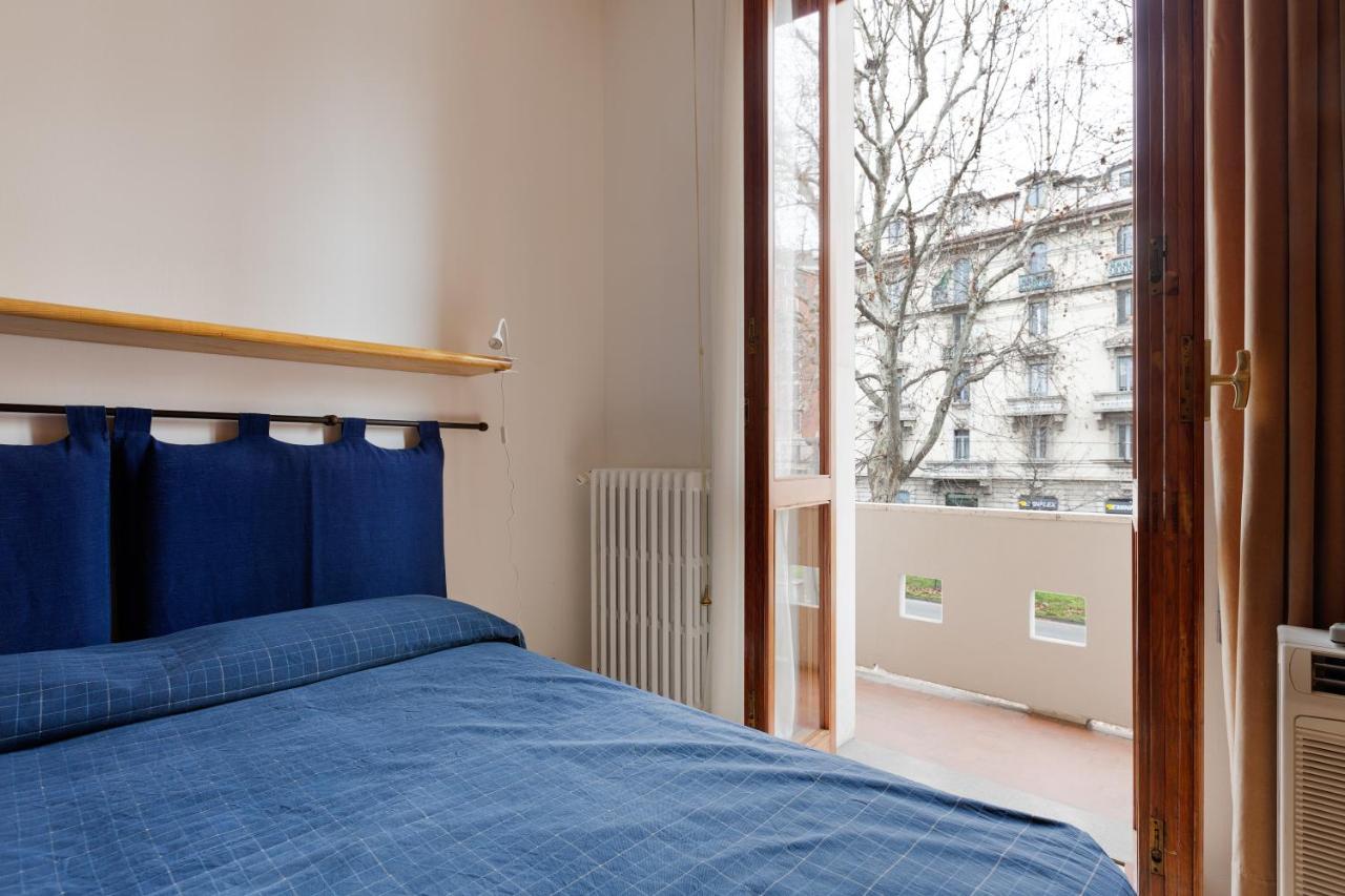 Ca' Stellini - Comoda Casa Indipendente Con Parcheggio Privato ミラノ エクステリア 写真